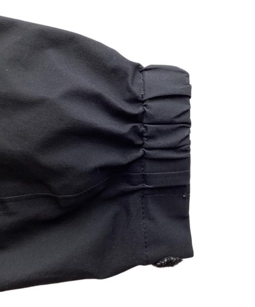 THE NORTH FACE（ザ ノース フェイス）THE NORTH FACE (ザ ノース フェイス) CLIMB LIGHT JACKET　NP11503 ブラック サイズ:Mの古着・服飾アイテム