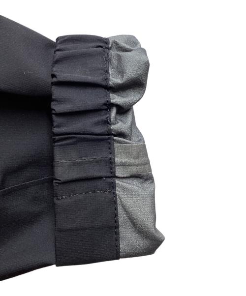 THE NORTH FACE（ザ ノース フェイス）THE NORTH FACE (ザ ノース フェイス) CLIMB LIGHT JACKET　NP11503 ブラック サイズ:Mの古着・服飾アイテム