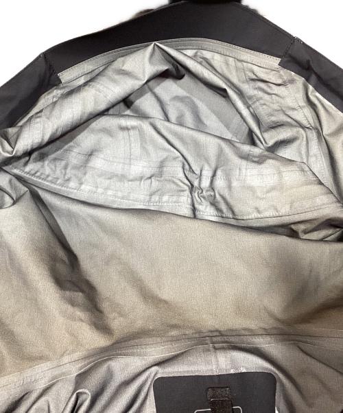 THE NORTH FACE（ザ ノース フェイス）THE NORTH FACE (ザ ノース フェイス) CLIMB LIGHT JACKET　NP11503 ブラック サイズ:Mの古着・服飾アイテム