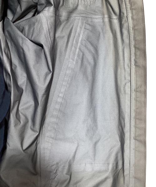 THE NORTH FACE（ザ ノース フェイス）THE NORTH FACE (ザ ノース フェイス) CLIMB LIGHT JACKET　NP11503 ブラック サイズ:Mの古着・服飾アイテム