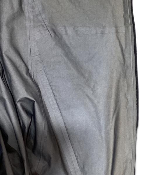 THE NORTH FACE（ザ ノース フェイス）THE NORTH FACE (ザ ノース フェイス) CLIMB LIGHT JACKET　NP11503 ブラック サイズ:Mの古着・服飾アイテム