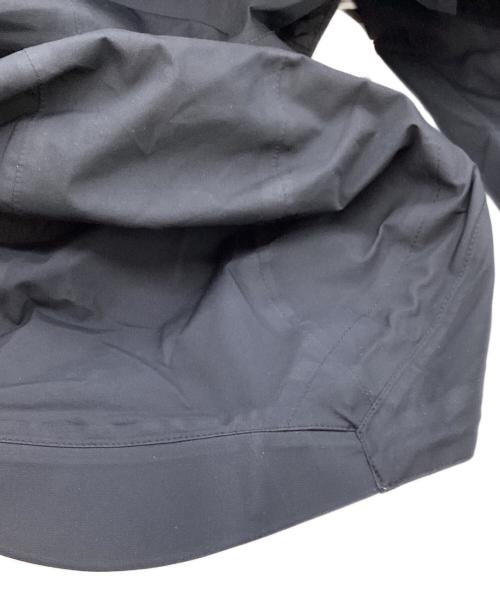 THE NORTH FACE（ザ ノース フェイス）THE NORTH FACE (ザ ノース フェイス) CLIMB LIGHT JACKET　NP11503 ブラック サイズ:Mの古着・服飾アイテム