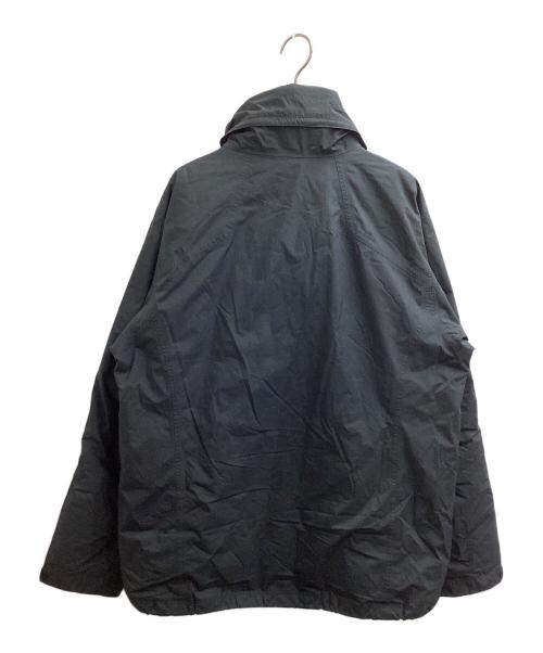 mont-bell（モンベル）mont-bell (モンベル) アスペンパーカ ブラック サイズ:Lの古着・服飾アイテム