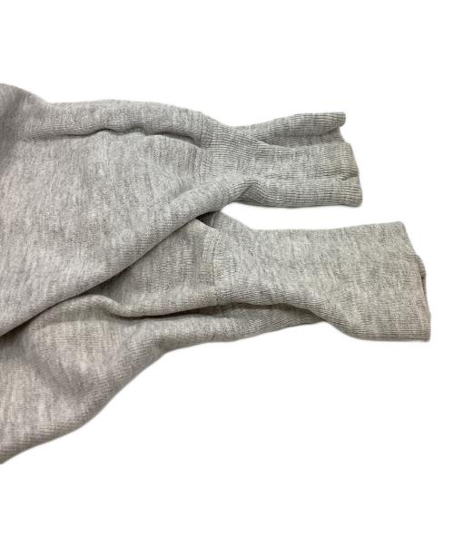 Champion REVERSE WEAVE（チャンピオン リバース ウィーブ）Champion REVERSE WEAVE (チャンピオン リバース ウィーブ) REVERSE WEAVEスウェット / 90S USA製 グレー サイズ:XXLの古着・服飾アイテム