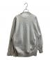 Champion REVERSE WEAVE (チャンピオン リバース ウィーブ) REVERSE WEAVEスウェット / 90S USA製 グレー サイズ:XXL：8000円