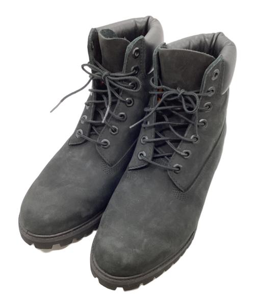Timberland（ティンバーランド）Timberland (ティンバーランド) 6inch PREMIUM ブラック サイズ:27の古着・服飾アイテム