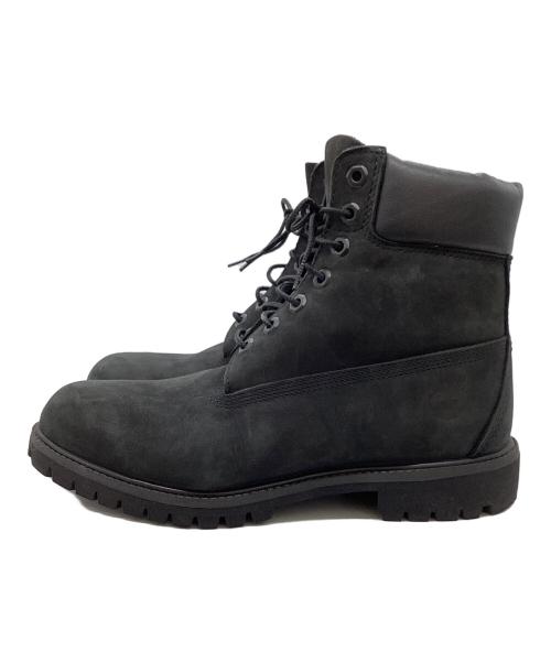 Timberland（ティンバーランド）Timberland (ティンバーランド) 6inch PREMIUM ブラック サイズ:27の古着・服飾アイテム