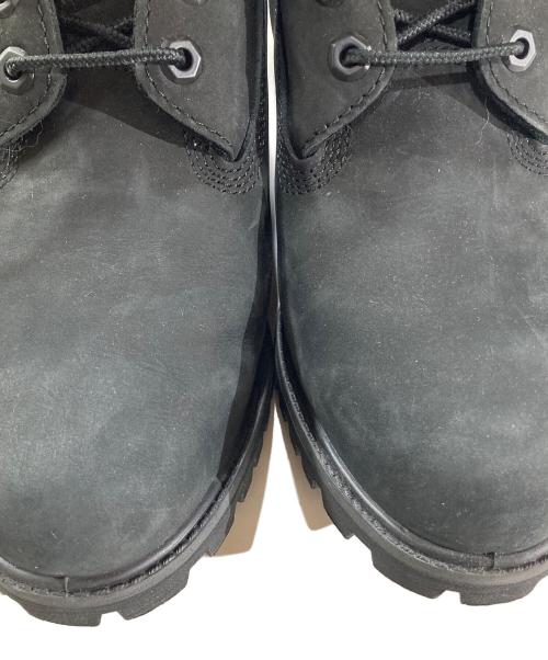 Timberland（ティンバーランド）Timberland (ティンバーランド) 6inch PREMIUM ブラック サイズ:27の古着・服飾アイテム