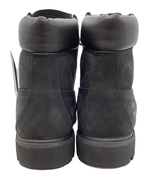Timberland（ティンバーランド）Timberland (ティンバーランド) 6inch PREMIUM ブラック サイズ:27の古着・服飾アイテム