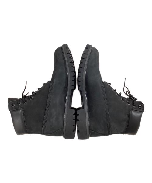 Timberland（ティンバーランド）Timberland (ティンバーランド) 6inch PREMIUM ブラック サイズ:27の古着・服飾アイテム