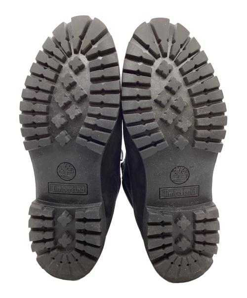 Timberland（ティンバーランド）Timberland (ティンバーランド) 6inch PREMIUM ブラック サイズ:27の古着・服飾アイテム