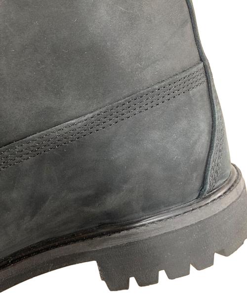 Timberland（ティンバーランド）Timberland (ティンバーランド) 6inch PREMIUM ブラック サイズ:27の古着・服飾アイテム