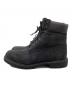 Timberland (ティンバーランド) 6inch PREMIUM ブラック サイズ:27：16000円