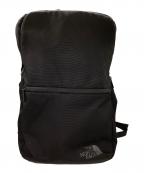 THE NORTH FACEザ ノース フェイス）の古着「Shuttle Daypack / NM82329」｜ブラック