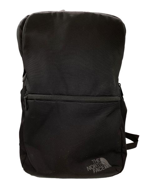 THE NORTH FACE（ザ ノース フェイス）THE NORTH FACE (ザ ノース フェイス) Shuttle Daypack / NM82329 ブラック サイズ:-の古着・服飾アイテム