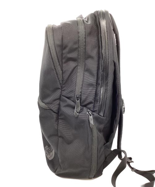 THE NORTH FACE（ザ ノース フェイス）THE NORTH FACE (ザ ノース フェイス) Shuttle Daypack / NM82329 ブラック サイズ:-の古着・服飾アイテム