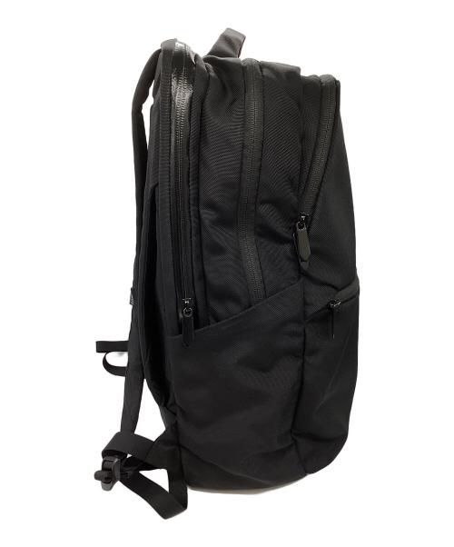 THE NORTH FACE（ザ ノース フェイス）THE NORTH FACE (ザ ノース フェイス) Shuttle Daypack / NM82329 ブラック サイズ:-の古着・服飾アイテム