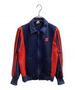 【古着アディダスT】80年代頃イギリス製 中古・古着通販】adidas (アディダス) 80's~90's OLD Adidas 