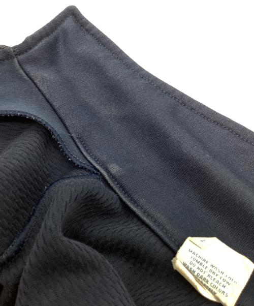 adidas（アディダス）adidas (アディダス) トラックジャケット / 70s~80s / 刺繍タグ ネイビー サイズ:Sの古着・服飾アイテム