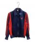 adidas（アディダス）の古着「トラックジャケット / 70s~80s / 刺繍タグ」｜ネイビー