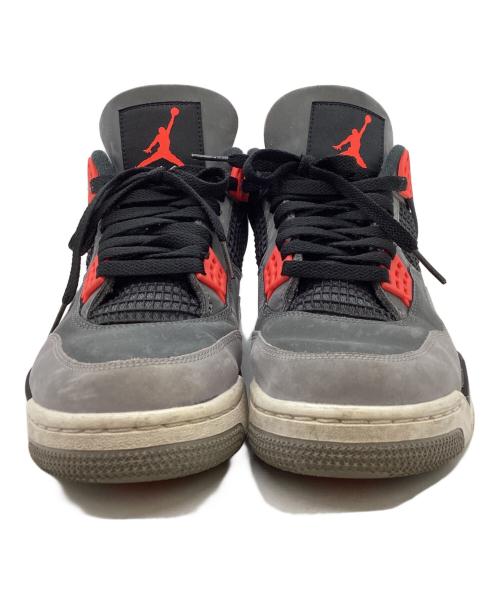 NIKE（ナイキ）NIKE (ナイキ) Air Jordan 4 Retro 