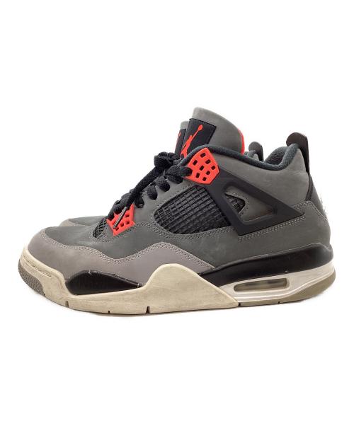 NIKE（ナイキ）NIKE (ナイキ) Air Jordan 4 Retro 