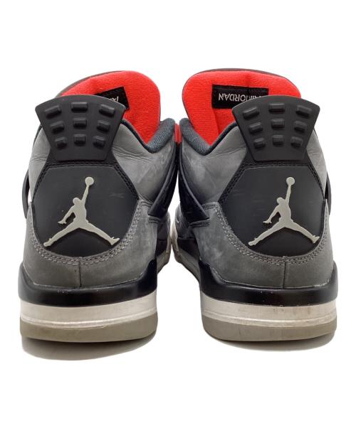 NIKE（ナイキ）NIKE (ナイキ) Air Jordan 4 Retro 
