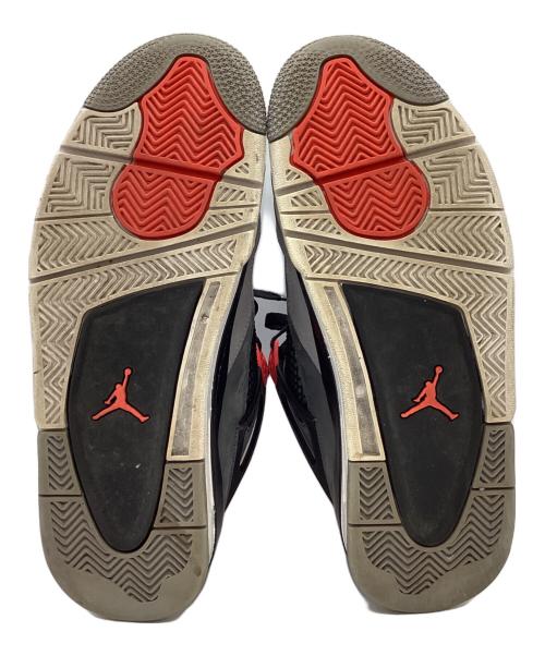 NIKE（ナイキ）NIKE (ナイキ) Air Jordan 4 Retro 