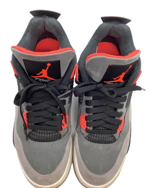 NIKE（ナイキ）NIKE (ナイキ) Air Jordan 4 Retro 