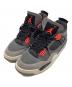 NIKE（ナイキ）の古着「Air Jordan 4 Retro 