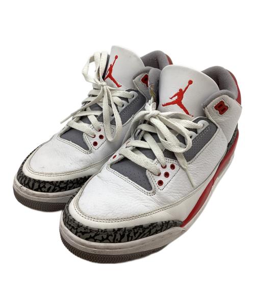 NIKE（ナイキ）NIKE (ナイキ) Air Jordan 3 Retro OG 