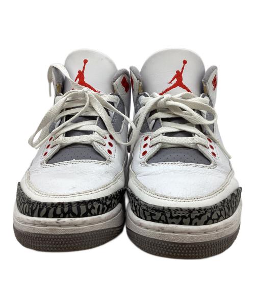 NIKE（ナイキ）NIKE (ナイキ) Air Jordan 3 Retro OG 