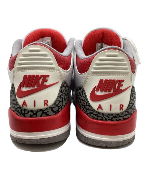 NIKE（ナイキ）NIKE (ナイキ) Air Jordan 3 Retro OG 