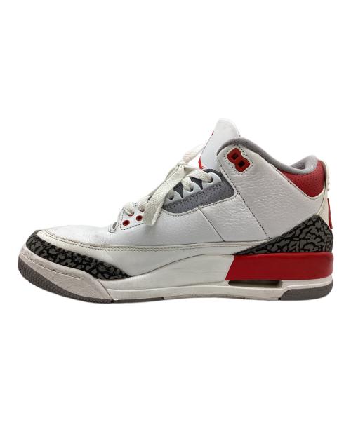 NIKE（ナイキ）NIKE (ナイキ) Air Jordan 3 Retro OG 