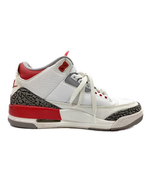 NIKE（ナイキ）NIKE (ナイキ) Air Jordan 3 Retro OG 