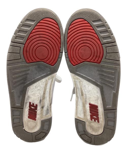 NIKE（ナイキ）NIKE (ナイキ) Air Jordan 3 Retro OG 