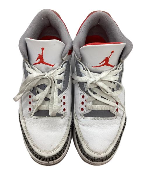 NIKE（ナイキ）NIKE (ナイキ) Air Jordan 3 Retro OG 