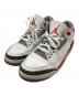 NIKE（ナイキ）の古着「Air Jordan 3 Retro OG 