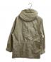 Eddie Bauer (エディーバウアー) マウンテンパーカー ベージュ サイズ:M：7000円