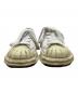 Maison MIHARA YASUHIRO (メゾン ミハラ ヤスヒロ) BLAKEY VL OG Sole　/　A09FW732 ホワイト サイズ:43：15000円