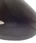 中古・古着 Supreme　 (シュプリーム) Big Logo Beanie ブラック：6000円
