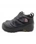 THE NORTH FACE (ザ ノース フェイス) SNOW SHOT LOW WP ARCTIC GRIP ブラック サイズ:27：11000円