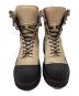 VACANT ARCHIVE (ベイカントアーカイブ) VESPER COMBAT BOOTS / VMK53ESZ001 ブラウン サイズ:28cm：18000円