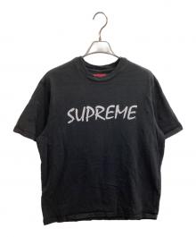 SUPREME（シュプリーム）の古着「FTP S/S Top / 24SS」｜ブラック