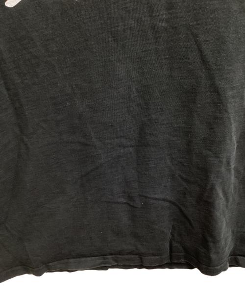 SUPREME（シュプリーム）Supreme (シュプリーム) FTP S/S Top / 24SS ブラック サイズ:Lの古着・服飾アイテム