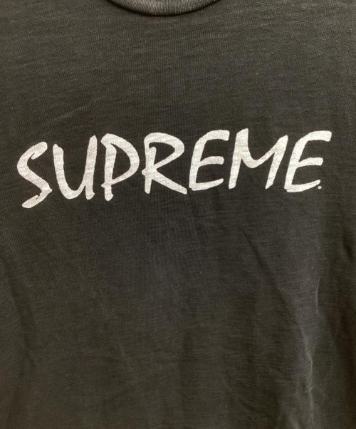SUPREME（シュプリーム）Supreme (シュプリーム) FTP S/S Top / 24SS ブラック サイズ:Lの古着・服飾アイテム