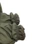 中古・古着 THE NORTH FACE (ザ ノース フェイス) ウィンドストッパーダウンシェルコート　/　NDW91964 オリーブ サイズ:M：23000円