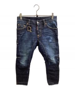 中古・古着通販】DIOR HOMME (ディオール オム) デニムパンツ / denim