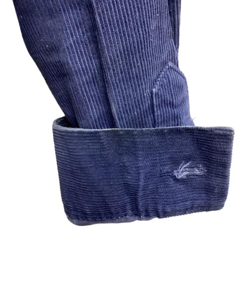 VINTAGE（ヴィンテージ）VINTAGE (ヴィンテージ) FFAジャケット / 60～70s ネイビー サイズ:32の古着・服飾アイテム