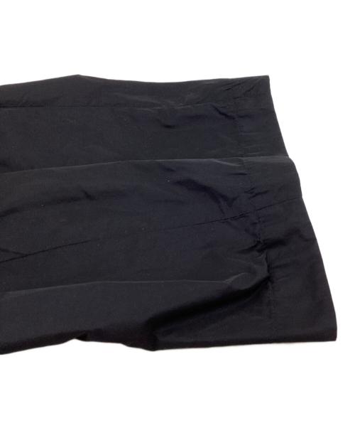 SHIPS（シップス）SHIPS (シップス) ナイロンシルクステンカラーコート / 114-10-0099 ネイビー サイズ:Mの古着・服飾アイテム